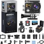 Cameras Cameras